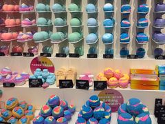 -LUSH(威尼斯人店)
