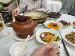 -瑞福园联谊餐室(茂名南路店)