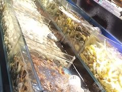 -苏格里岛自助烤肉海鲜火锅(成都金牛万达店)