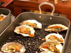 -印象餐厅(杭州国际博览中心北辰大酒店)