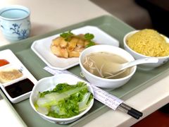 海南鸡饭-本味轩精品茶餐厅(黄山路店)