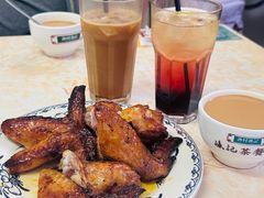 -渔记茶餐厅(渔村店)