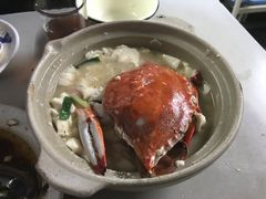 -扬州小吃(延安西路店)