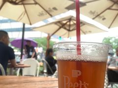 -Peet's Coffee皮爷咖啡(大学路店)
