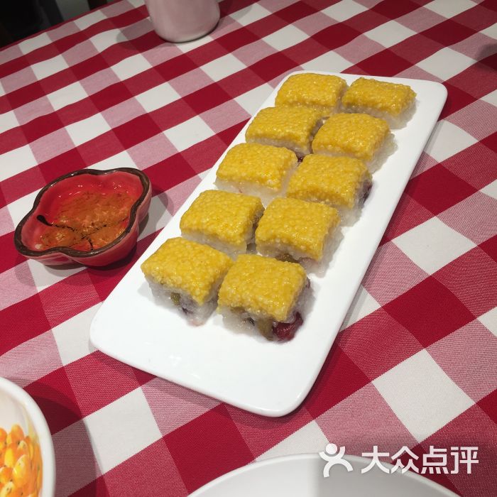 西贝莜面村(活力城店)-图片-长春美食-大众点评网