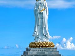 -三亚南山文化旅游区