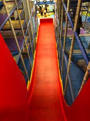 -meland亲子乐园•派对•研学(苏州悠方购物中心店)