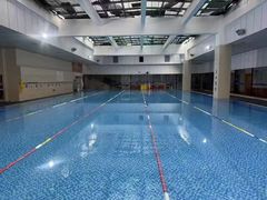 -百特游泳健身体验中心