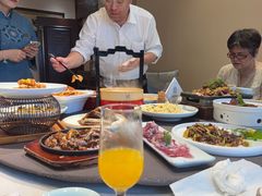 -惠丰堂饭庄·烤鸭·京味菜(翠微路店)