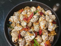 -达叔香味海鲜(海棠68环球美食街店)