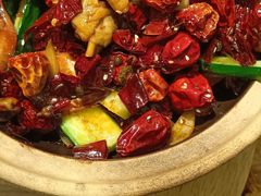 -付掌柜在成都·热炒砂锅集(金禾店)