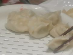 -添福来墨鱼饺子 · 海鲜东北菜(大连星海·黄浦路店)