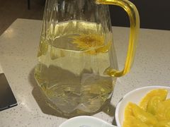 -船歌·鱼水饺青岛菜(金狮广场店)