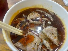 -王记生烫牛杂面馆(兰陵路店)