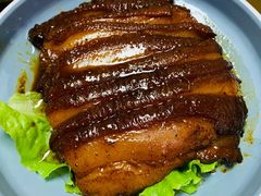 梅菜扣肉-京天红酒家(虎坊路店)