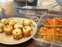 -哑巴生煎(临顿路店)