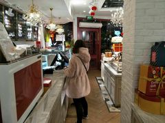 -TOUCH泰奇(金桥长岛路店)