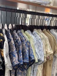 -陈大户旗袍(狮子林店)