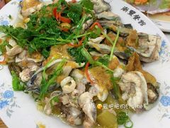 -肥弟大排档(汕樟路店)