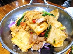 -曹家小厨(贵阳路店)