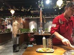 -·缸桶屋·韩式牛肋条自助烤肉(西湖D11店)