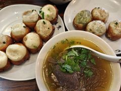 -哑巴生煎(临顿路店)
