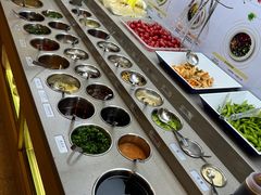 -海底捞火锅(荣盛广场店)