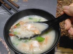 -潮十三潮汕砂锅粥(高新四路大都荟店)