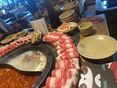 -蜀大侠火锅(森兰花园城店)