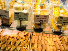 -泸溪河桃酥(江宁太阳城店)