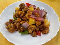 -海鲜街菜馆(海珠南路店)