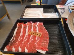 -牛匠和牛寿喜锅(西安总店)