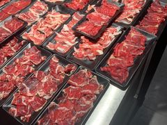 -蛙太牛牛肉海鲜自助火锅(台江万达店)
