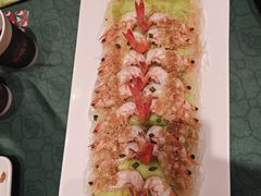 -大鸽饭(汉溪长隆店)