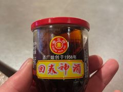 -张家卫·阳江菜·小海鲜(肥婆湾桥店)