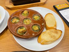 -萨莉亚意式餐厅(深圳北站店)