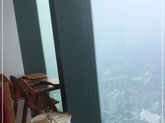 -镇江苏宁万豪酒店-苏筵中餐厅