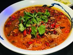 -辛香汇(大华第一坊店)