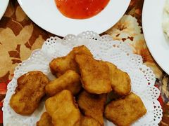 -露西亚咖啡西餐厅(哈尔滨俄侨纪念馆店)