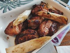 -Kitchen·Y洋厨房西餐厅(王府壹号店)