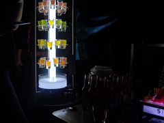 -SPACE CLUB酒吧(九纬路店)