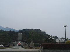 -南岳大庙