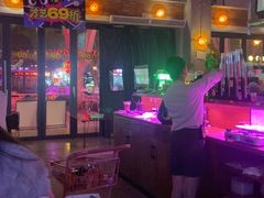 -功夫怪兽·烧烤(西工小街店)