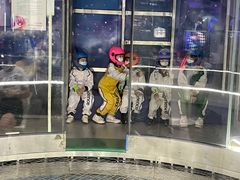 -飞行家太空体验馆(祥云小镇店)