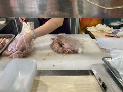 -小辫子羊肉面馆(周东店)