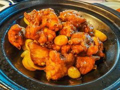 -禧宴Joyous Restaurant(禧园店)