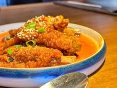 -薇酌饮·陕西菜(南门外店)
