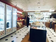 -嗒令甜品·主题融合料理餐厅(首座时代店)