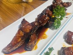 -金枝玉叶上海人家食府(三里河店)