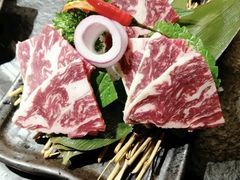 -炭虎烤肉(桂林路店)